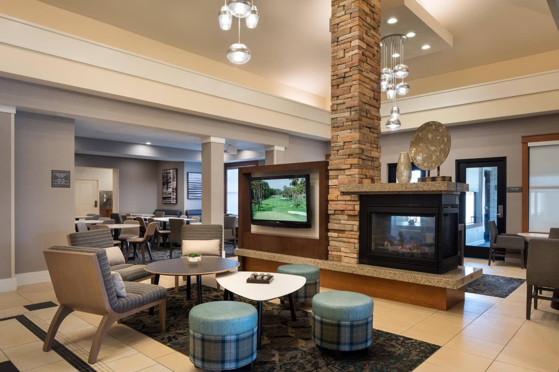 Residence Inn by Marriott Camarillo gallery photo in Camarillo, CA — image 19