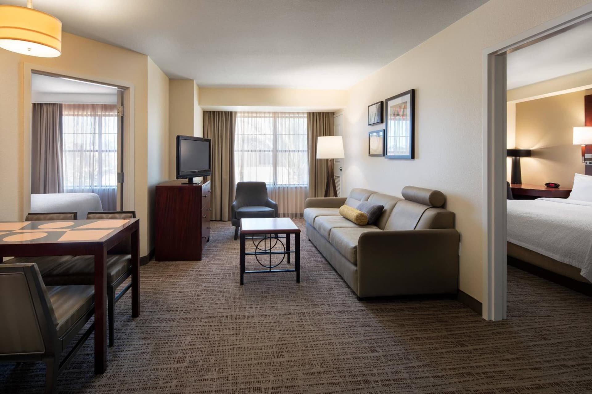 Residence Inn by Marriott Camarillo gallery photo in Camarillo, CA — image 11