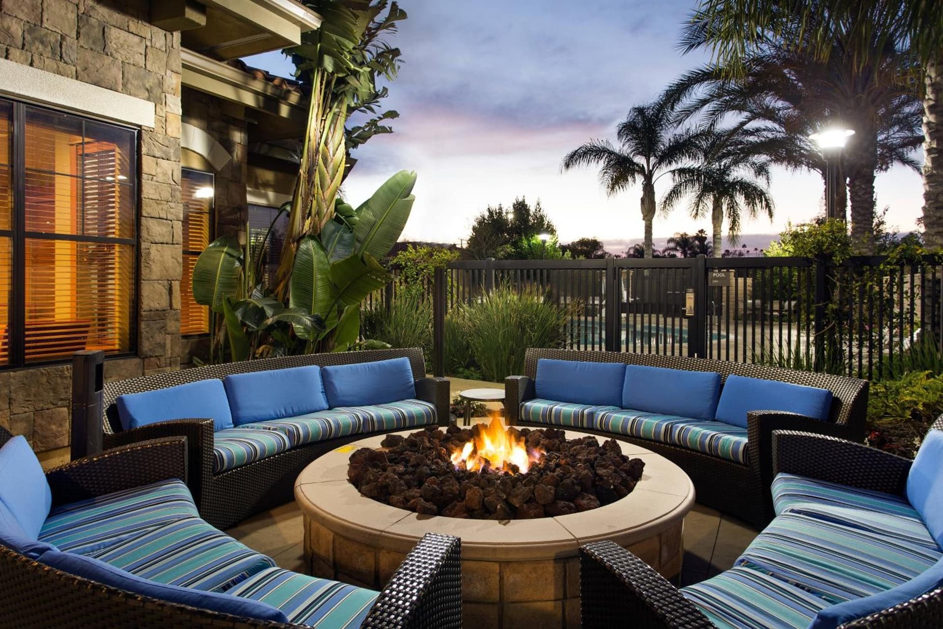 Residence Inn by Marriott Camarillo gallery photo in Camarillo, CA — image 28