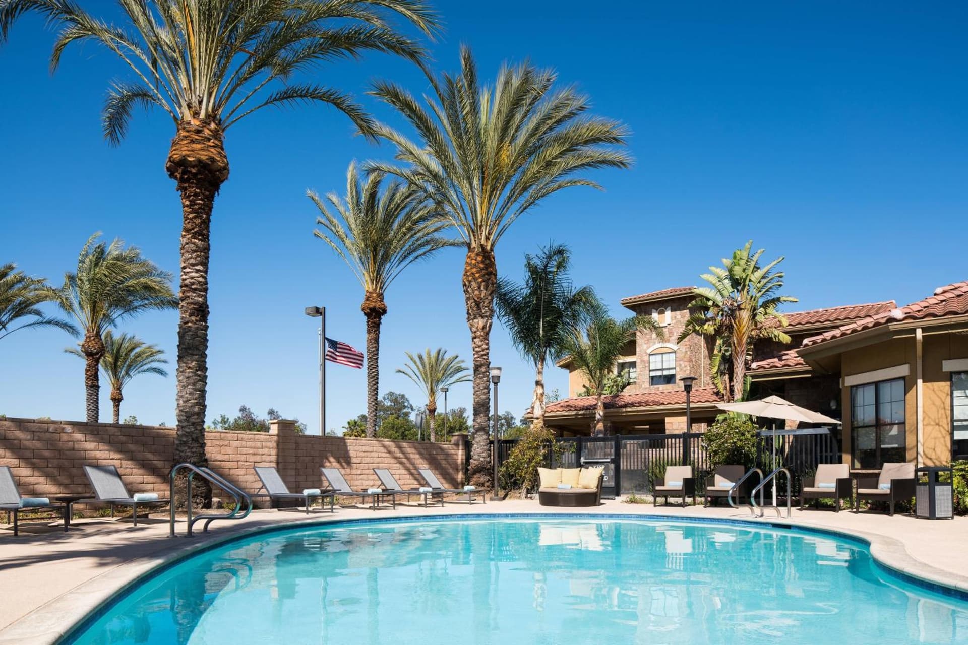 Residence Inn by Marriott Camarillo gallery photo in Camarillo, CA — image 12