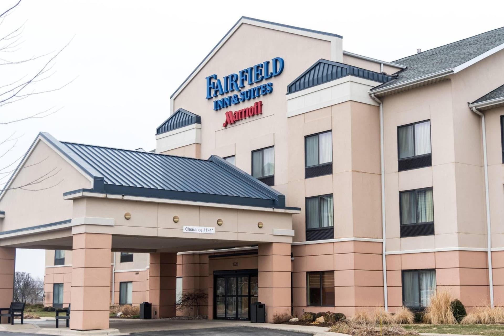 Fairfield Inn & Suites by Marriott Muskegon Norton Shores gallery photo in Norton Shores, MI — image 6