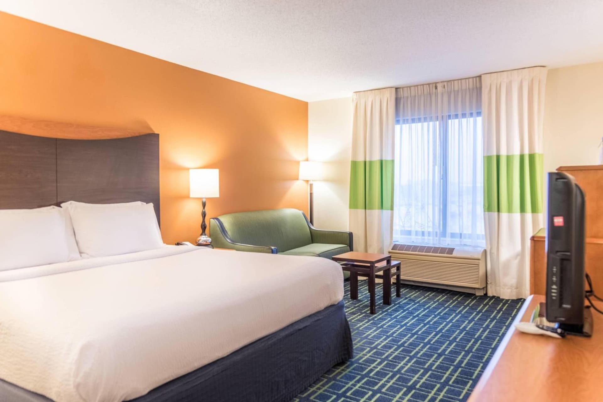 Fairfield Inn & Suites by Marriott Muskegon Norton Shores gallery photo in Norton Shores, MI — image 17