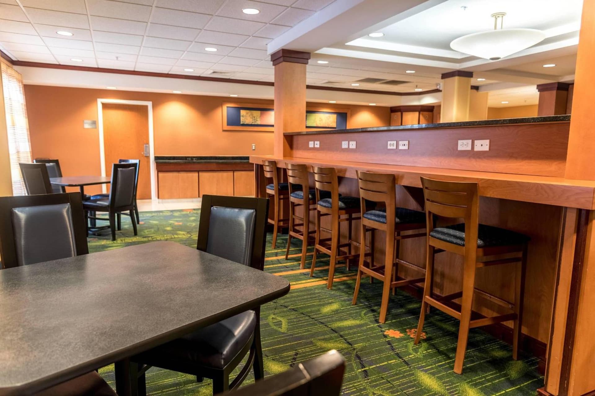 Fairfield Inn & Suites by Marriott Muskegon Norton Shores gallery photo in Norton Shores, MI — image 5