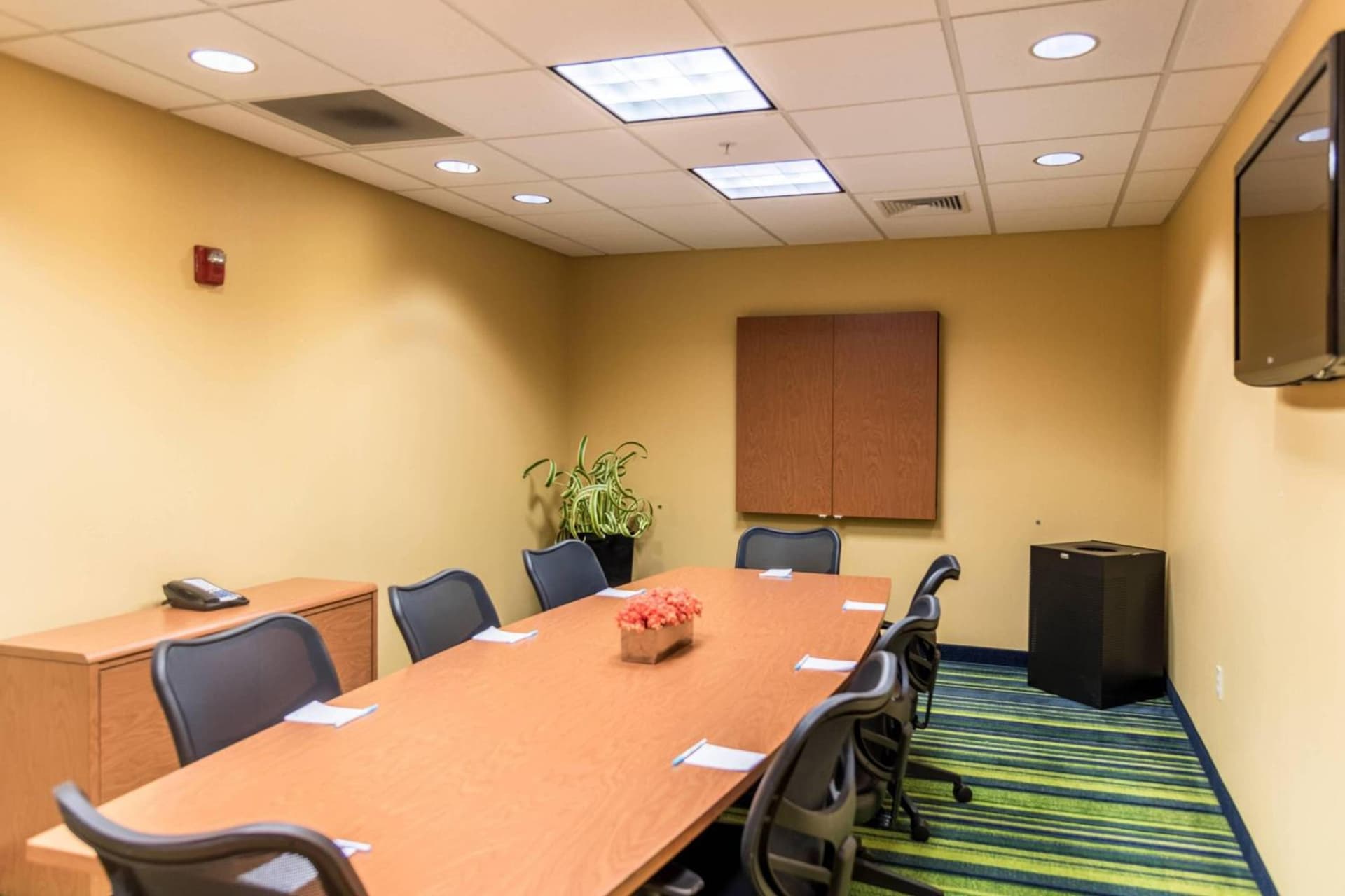 Fairfield Inn & Suites by Marriott Muskegon Norton Shores gallery photo in Norton Shores, MI — image 22