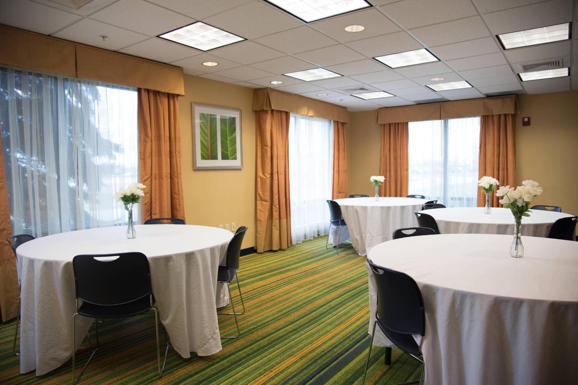Fairfield Inn & Suites by Marriott Muskegon Norton Shores gallery photo in Norton Shores, MI — image 9