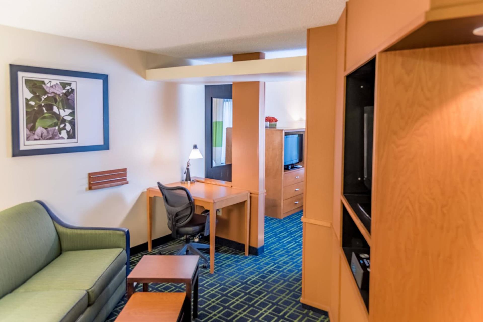 Fairfield Inn & Suites by Marriott Muskegon Norton Shores gallery photo in Norton Shores, MI — image 16