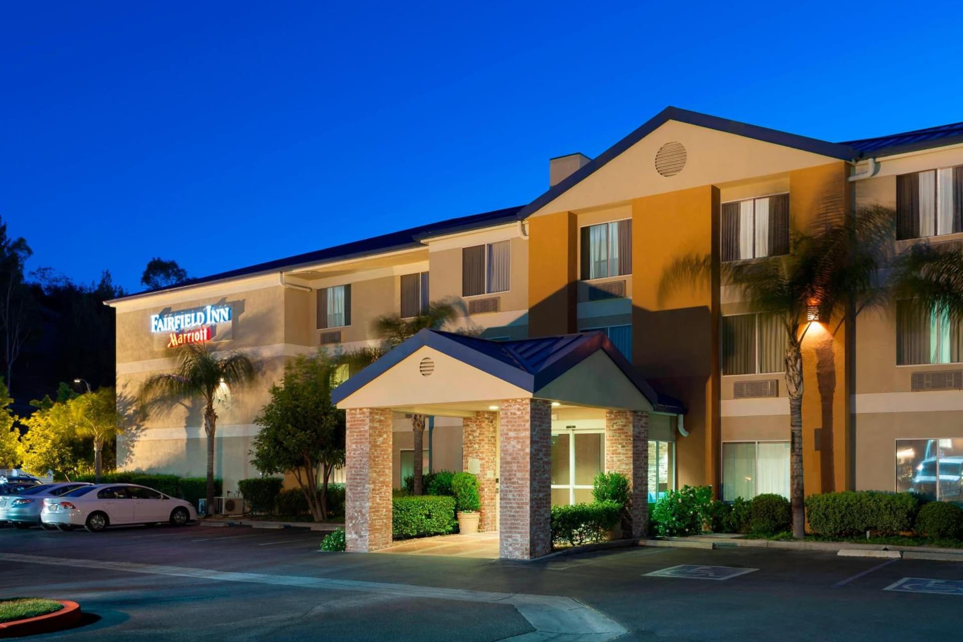 Fairfield Inn by Marriott Santa Clarita Valencia gallery photo in Santa Clarita, CA — image 22
