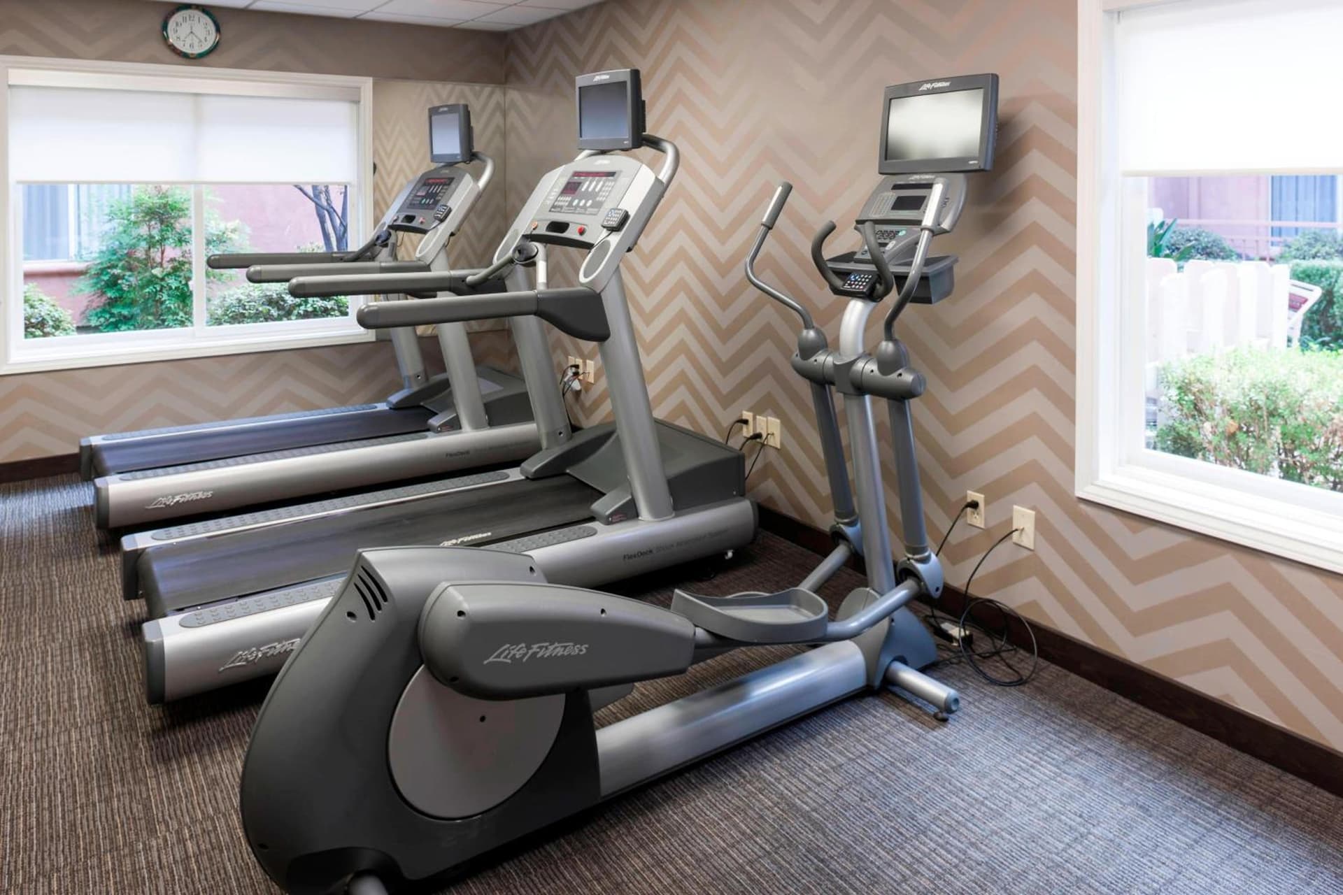 Fairfield Inn by Marriott Santa Clarita Valencia interior in Santa Clarita, CA — gallery photo 2