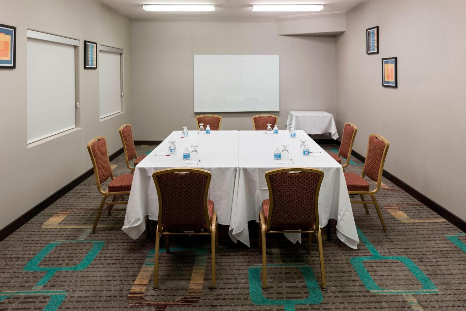 Fairfield Inn by Marriott Santa Clarita Valencia gallery photo in Santa Clarita, CA — image 15