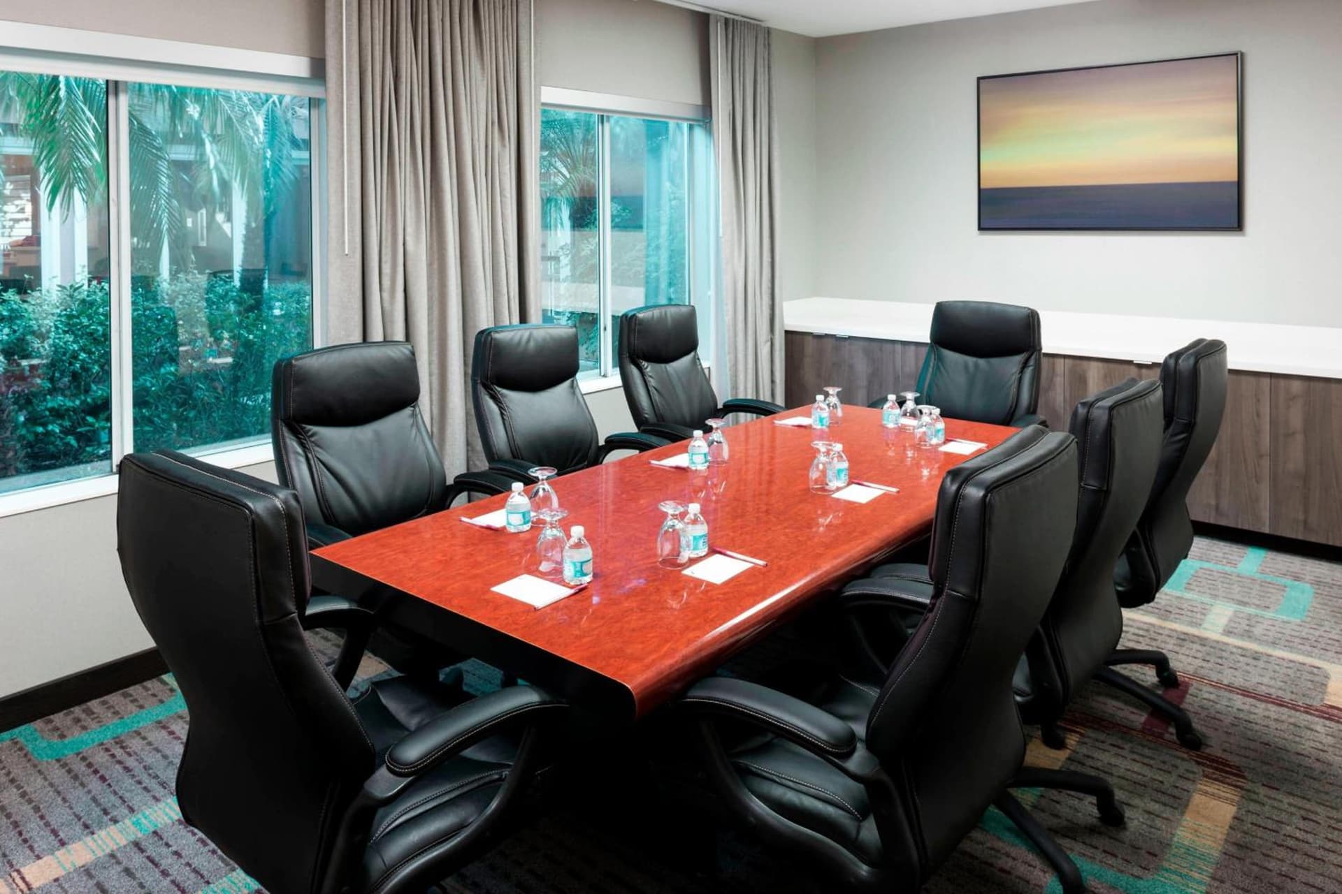 Fairfield Inn by Marriott Santa Clarita Valencia gallery photo in Santa Clarita, CA — image 17