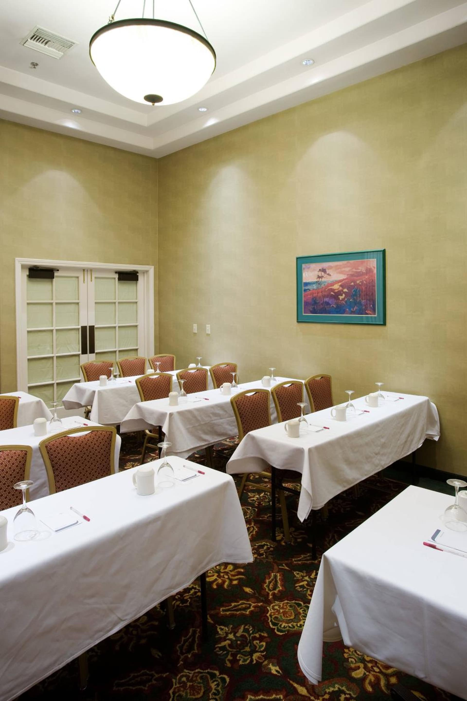 Fairfield Inn by Marriott Santa Clarita Valencia gallery photo in Santa Clarita, CA — image 7