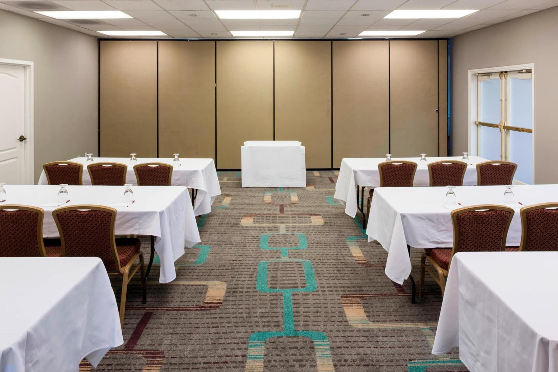Fairfield Inn by Marriott Santa Clarita Valencia gallery photo in Santa Clarita, CA — image 14