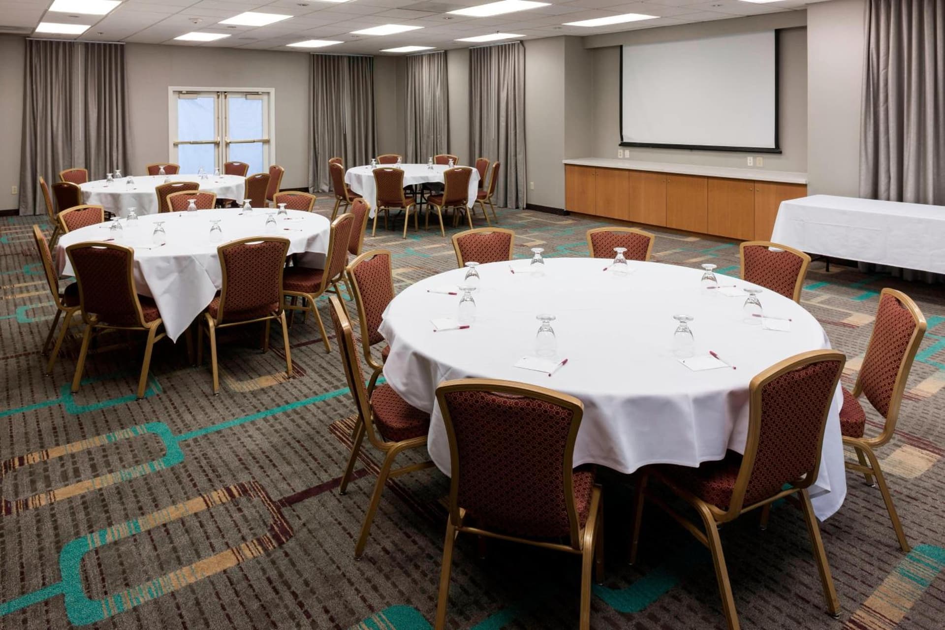 Fairfield Inn by Marriott Santa Clarita Valencia gallery photo in Santa Clarita, CA — image 16