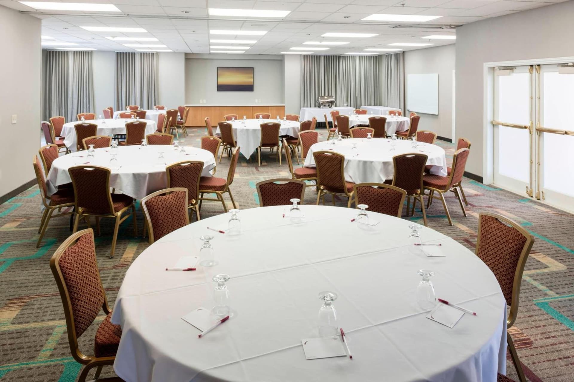 Fairfield Inn by Marriott Santa Clarita Valencia gallery photo in Santa Clarita, CA — image 9