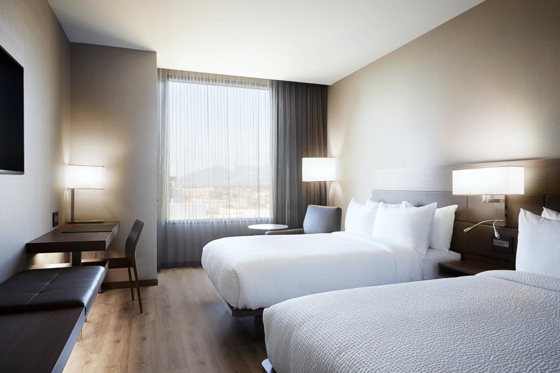 AC Hotel Tucson Downtown — hotel in Tucson, Arizona