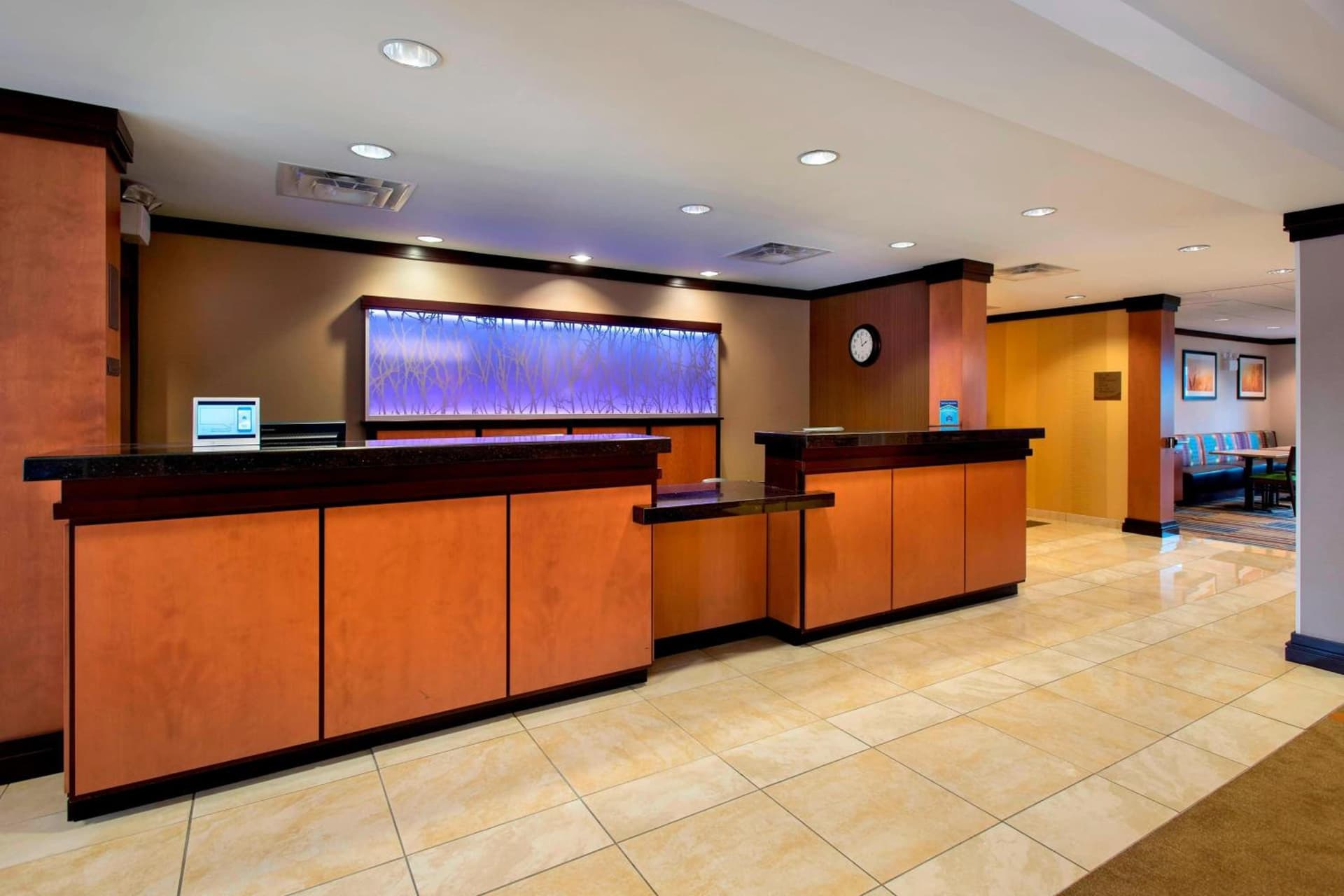 Fairfield by Marriott Inn & Suites Verona Turning Stone gallery photo in Verona — image 18