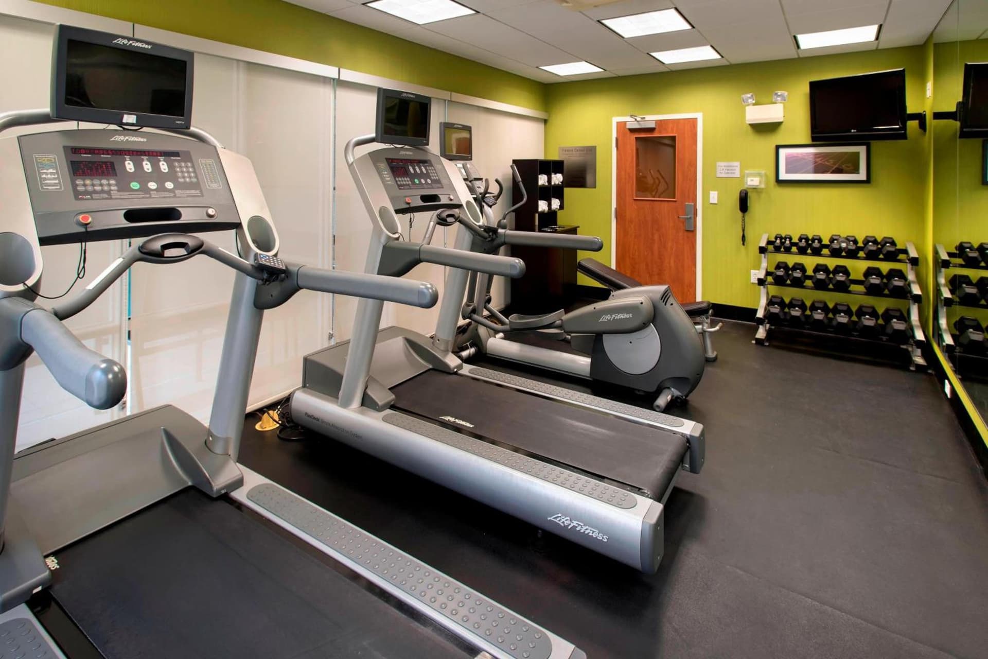 Fairfield by Marriott Inn & Suites Verona Turning Stone gallery photo in Verona — image 25