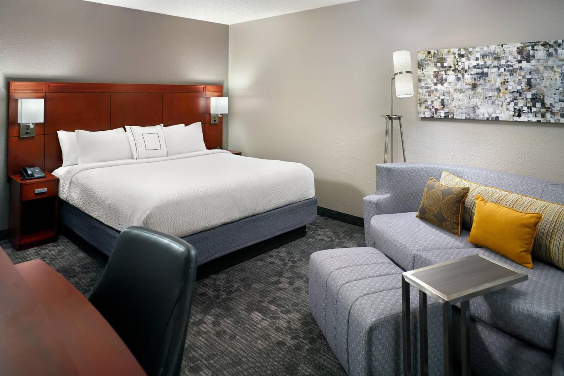 Courtyard by Marriott Macon gallery photo in Macon, GA — image 11