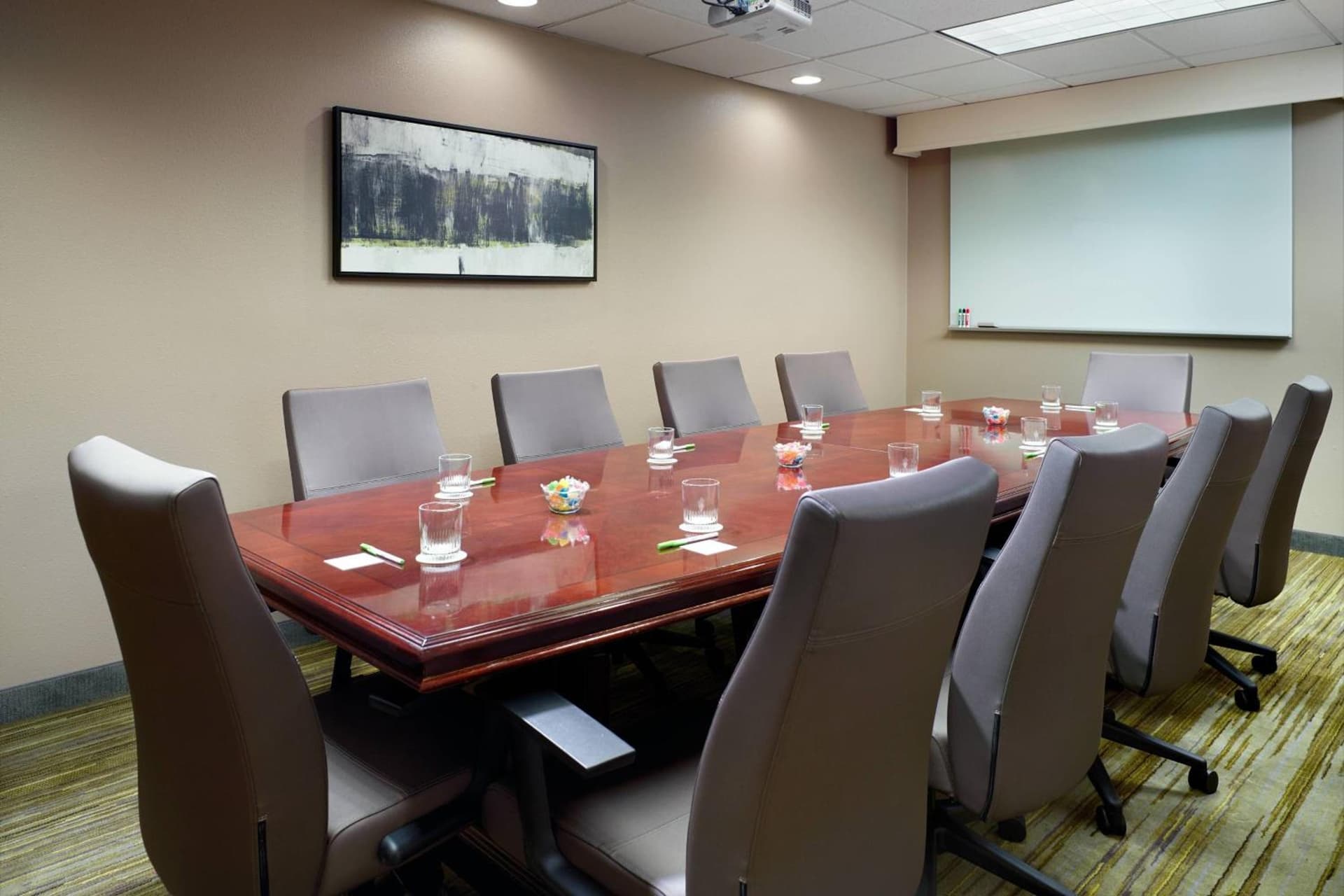 Courtyard by Marriott Macon gallery photo in Macon, GA — image 18