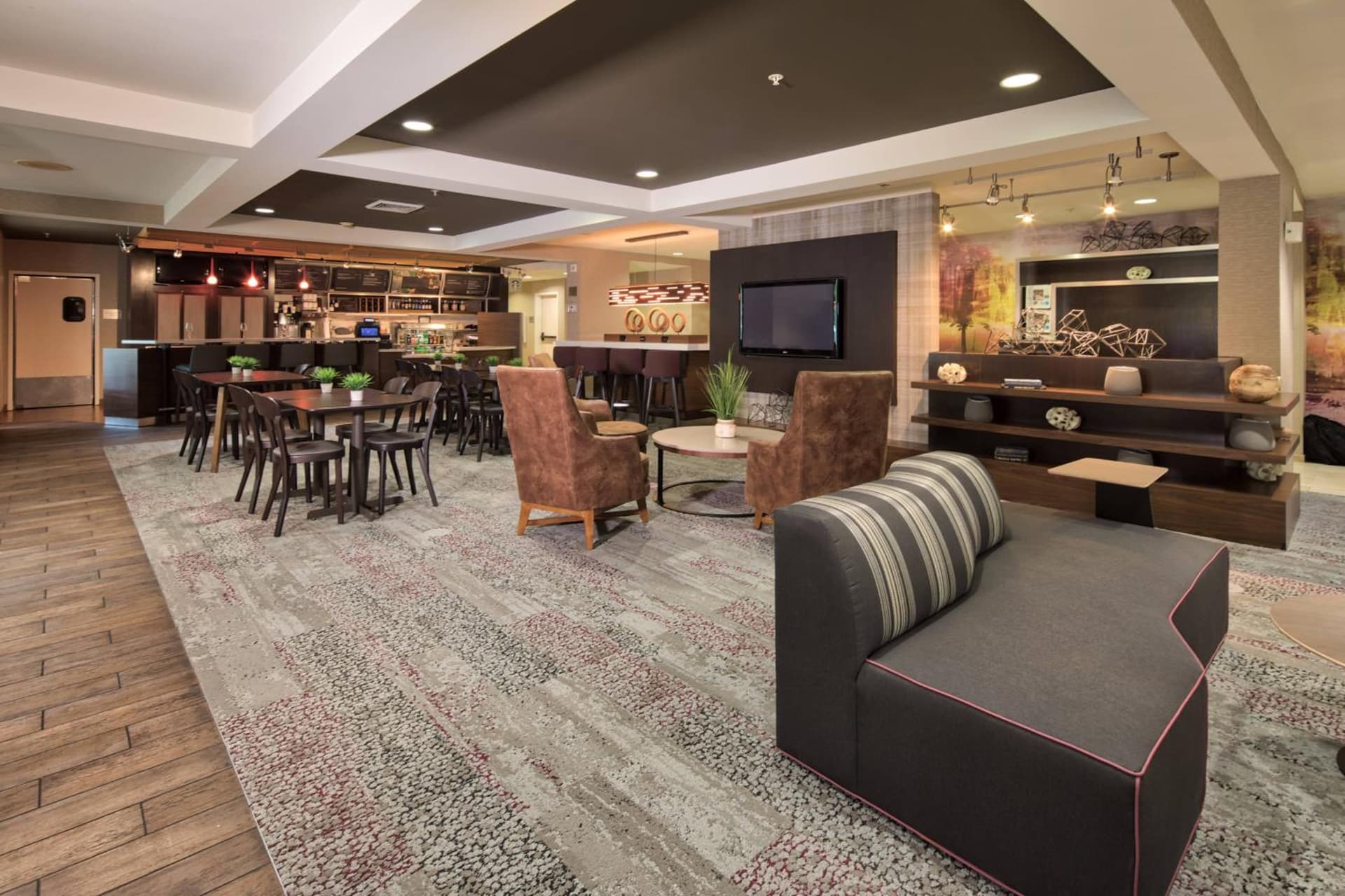Courtyard by Marriott Rock Hill gallery photo in Rock Hill, SC — image 4