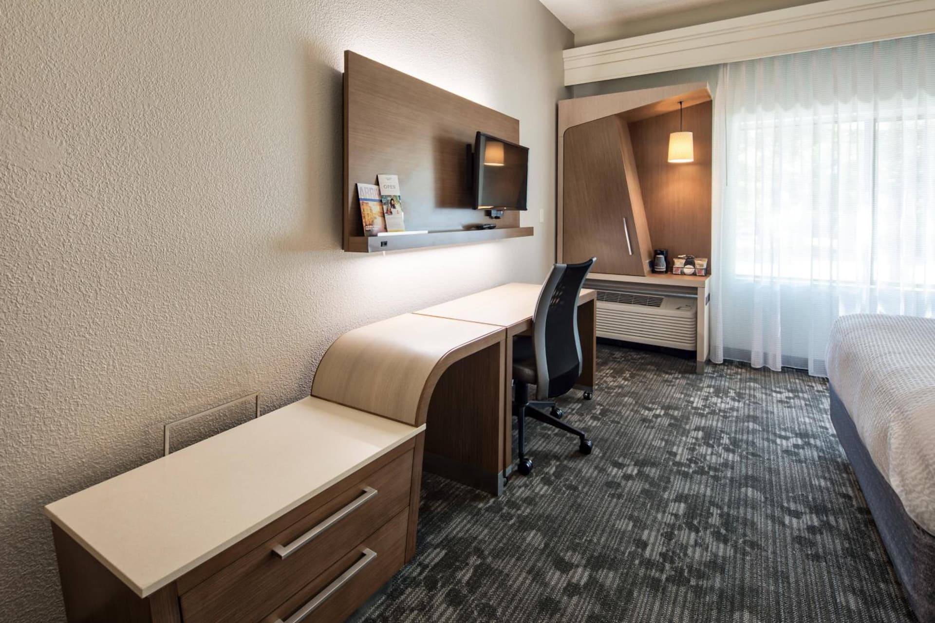 Courtyard by Marriott Rock Hill gallery photo in Rock Hill, SC — image 15