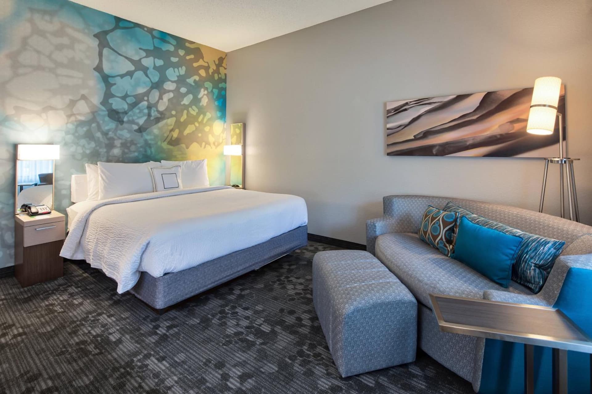 Courtyard by Marriott Rock Hill gallery photo in Rock Hill, SC — image 25