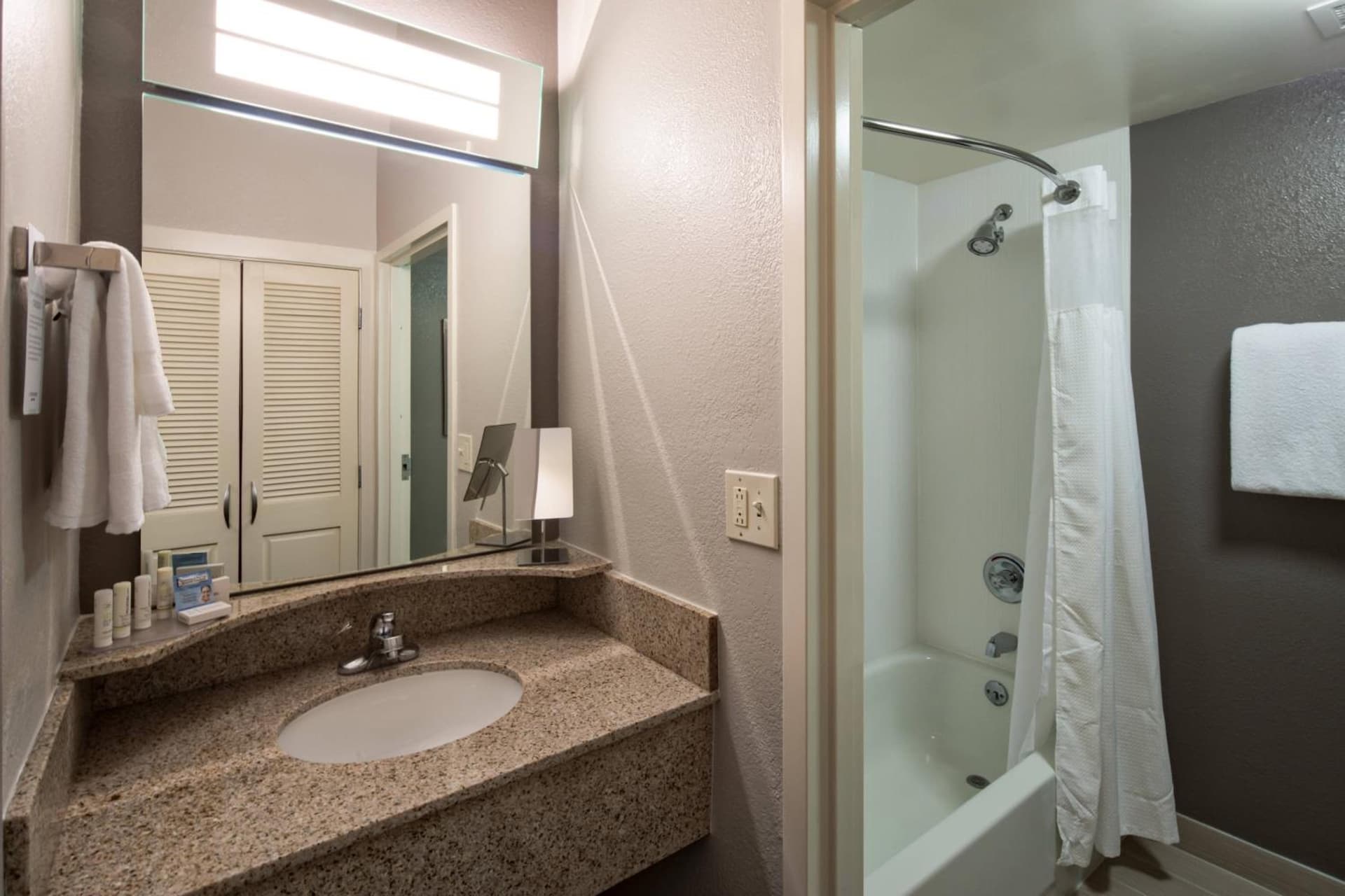 Courtyard by Marriott Rock Hill gallery photo in Rock Hill, SC — image 14