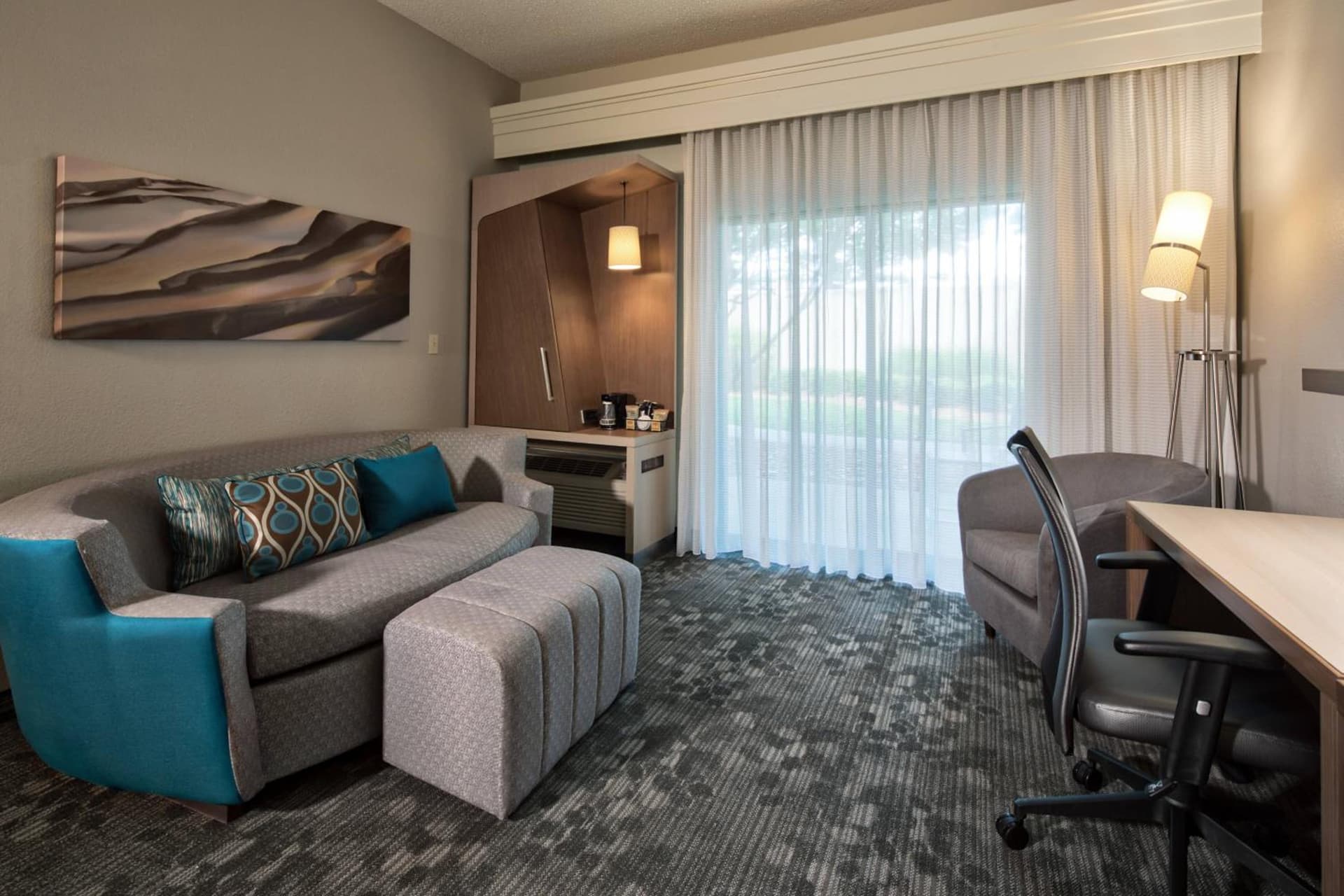 Courtyard by Marriott Rock Hill gallery photo in Rock Hill, SC — image 24
