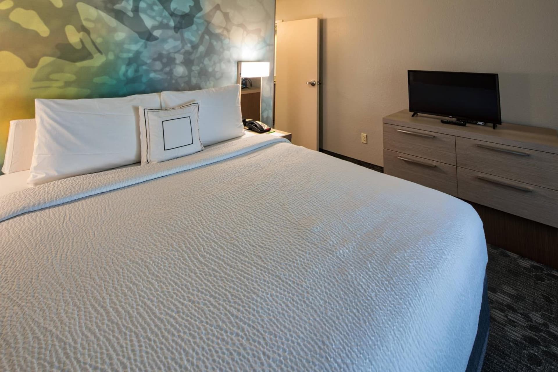Courtyard by Marriott Rock Hill gallery photo in Rock Hill, SC — image 22