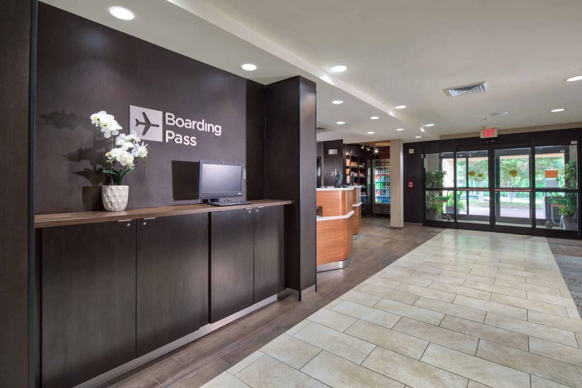 Courtyard by Marriott Rock Hill gallery photo in Rock Hill, SC — image 6