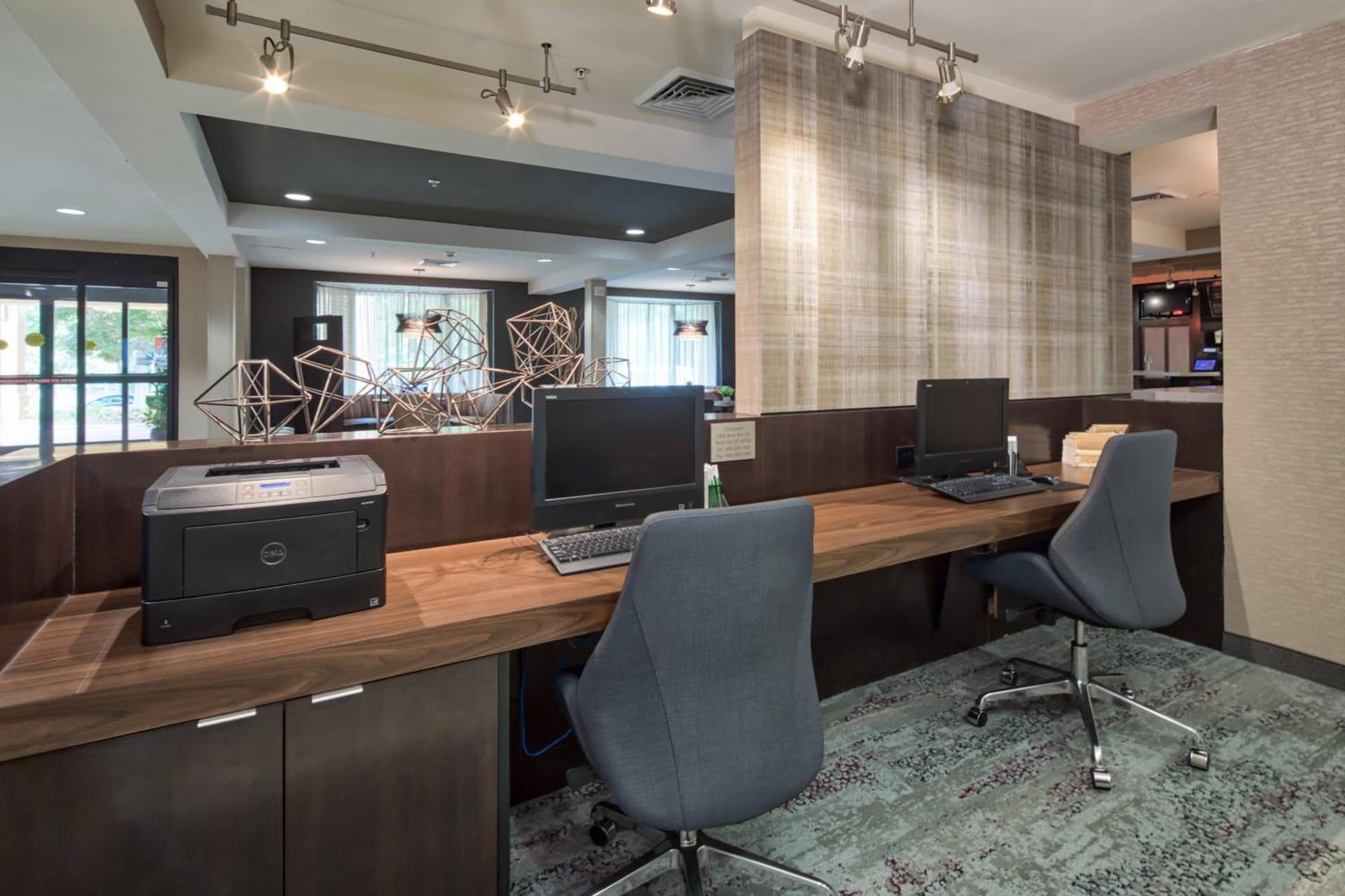 Courtyard by Marriott Rock Hill gallery photo in Rock Hill, SC — image 20