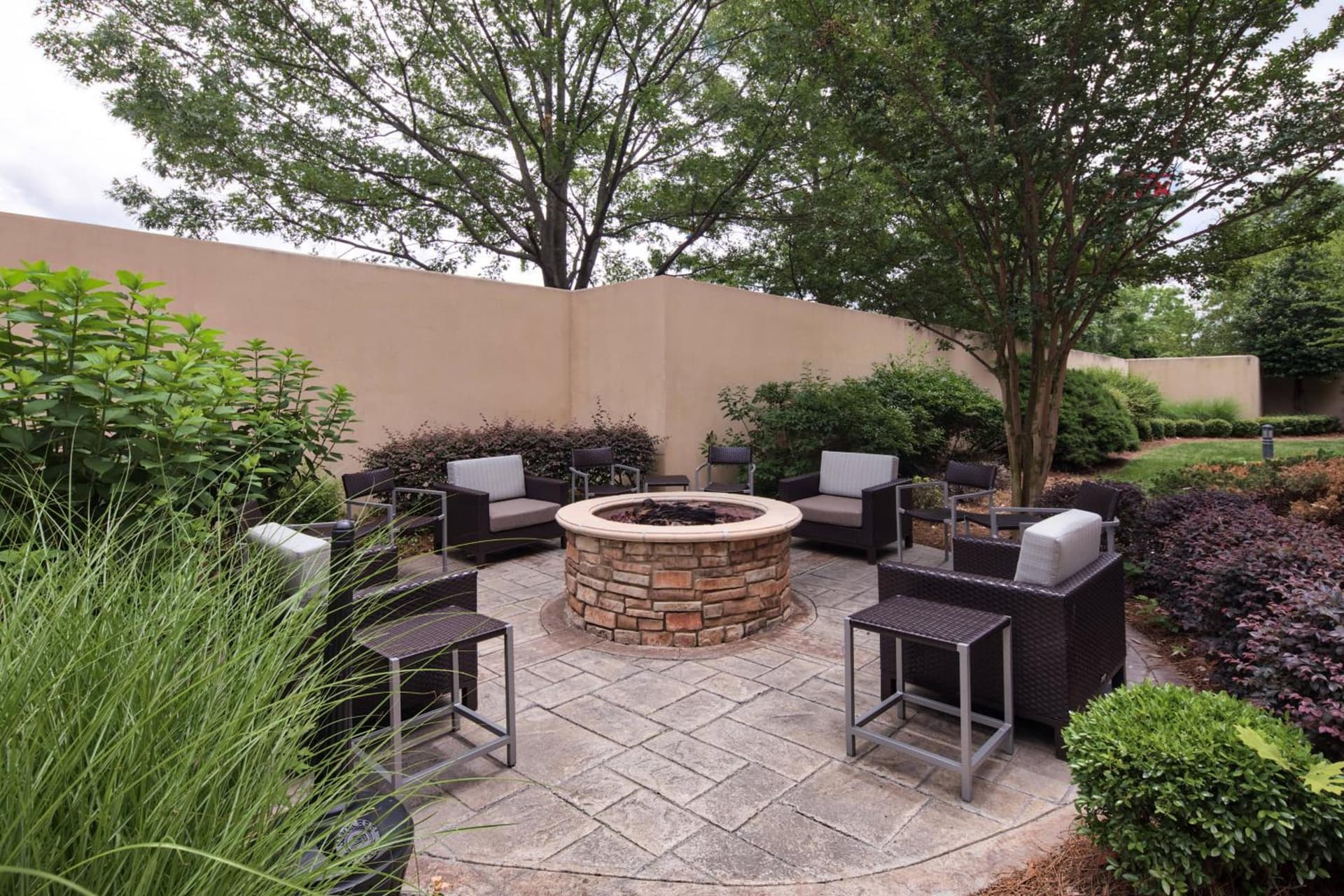 Courtyard by Marriott Rock Hill gallery photo in Rock Hill, SC — image 17