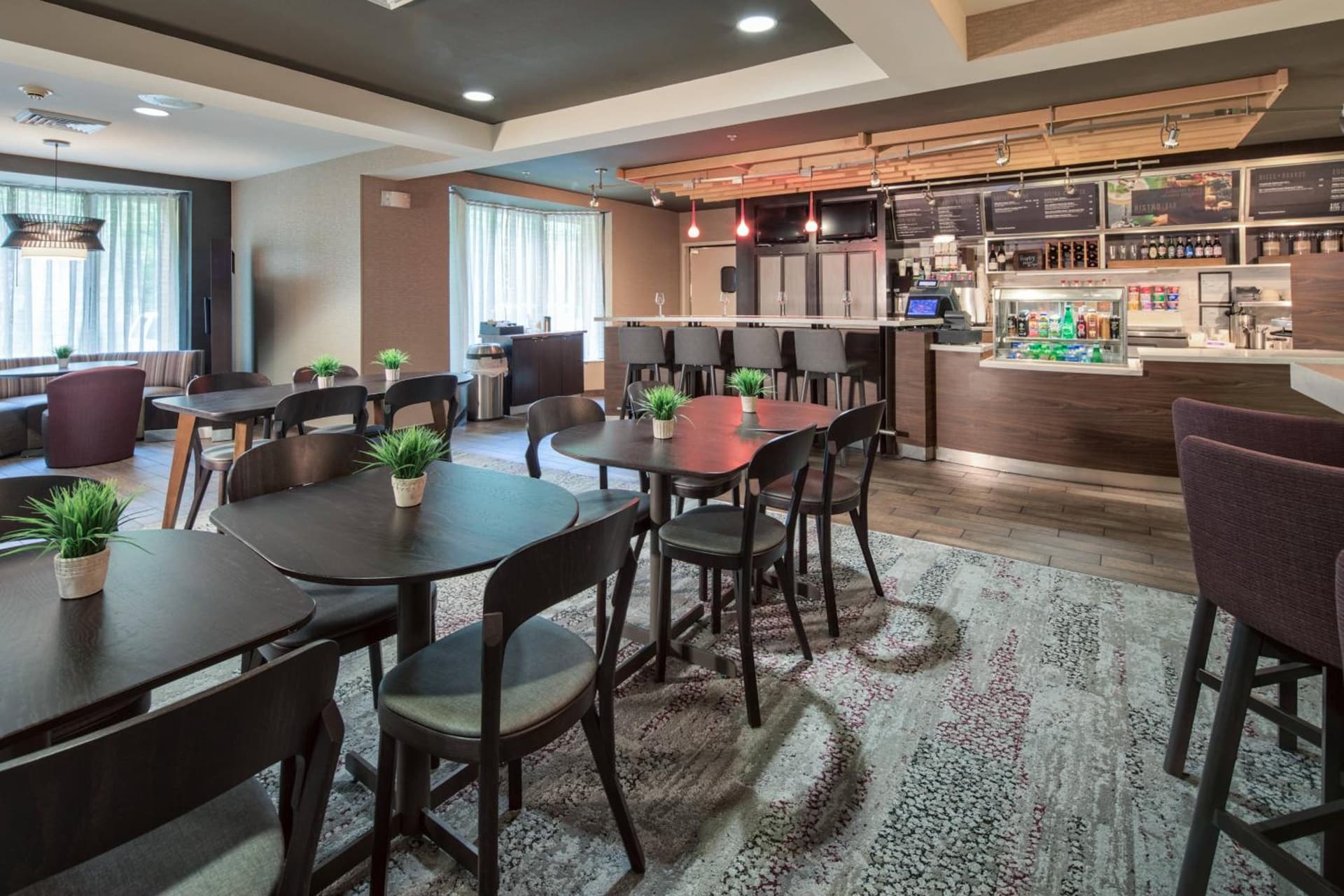 Courtyard by Marriott Rock Hill gallery photo in Rock Hill, SC — image 18