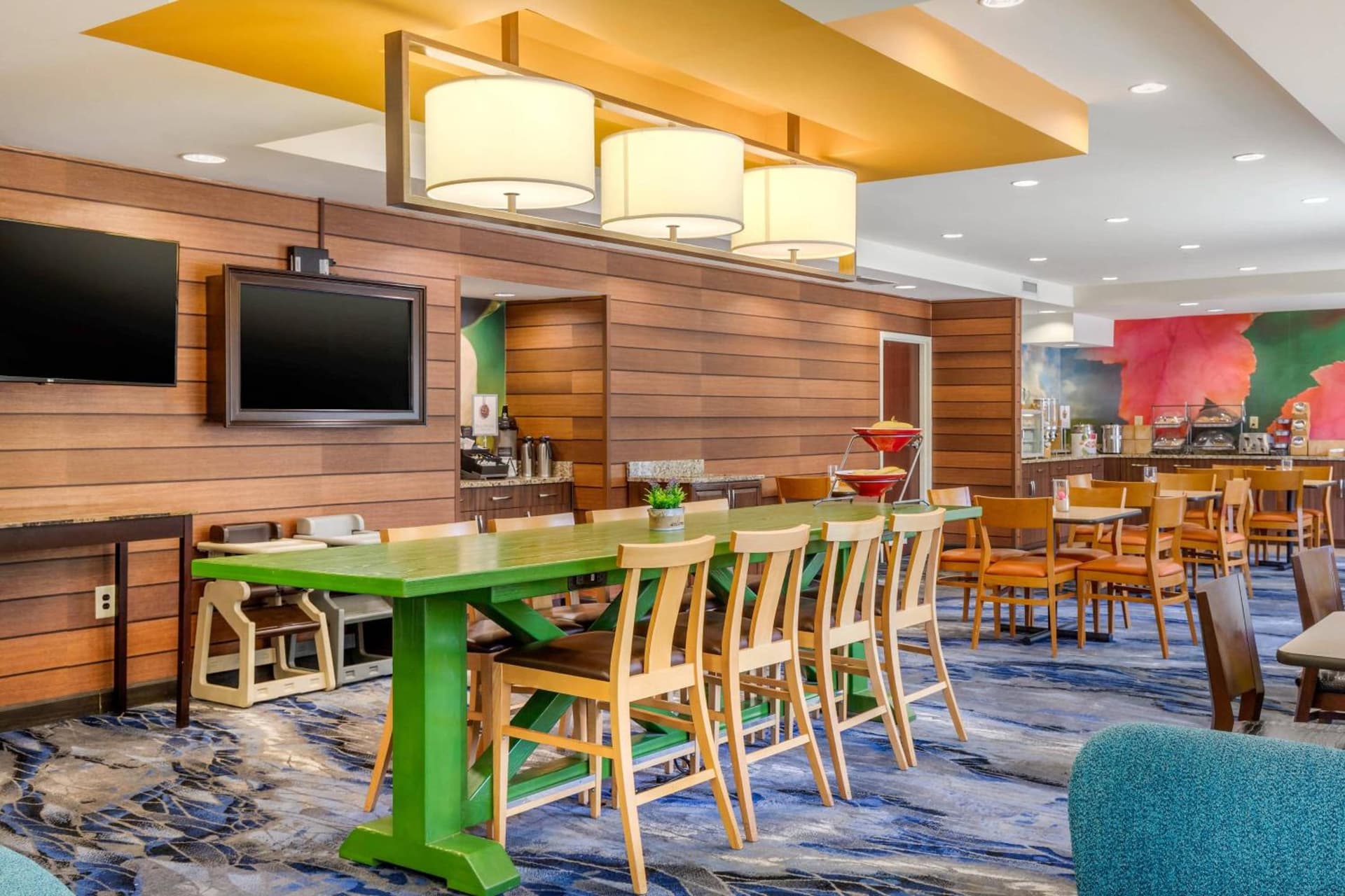 Fairfield Inn Myrtle Beach North gallery photo in Myrtle Beach, SC — image 4