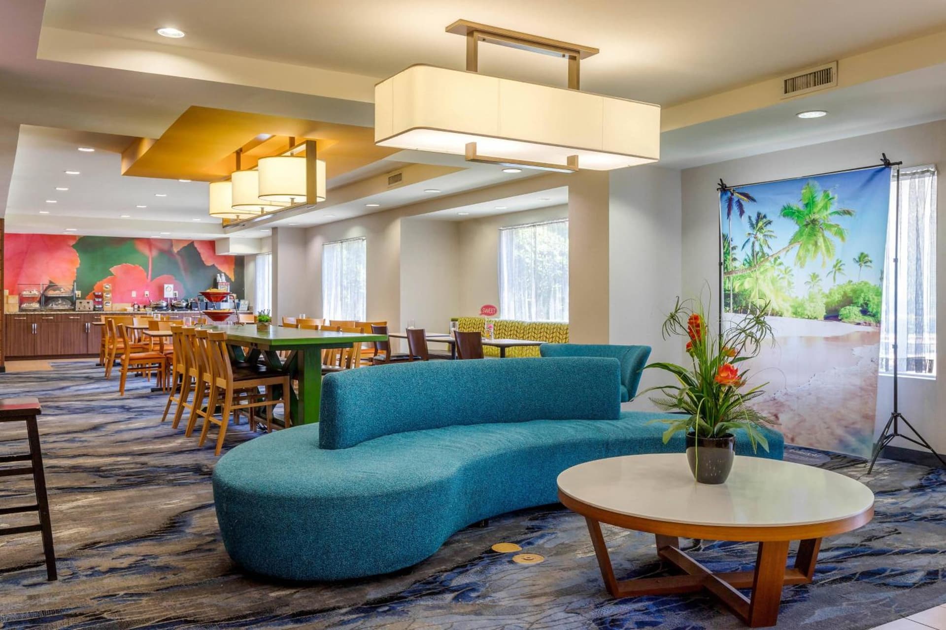 Fairfield Inn Myrtle Beach North gallery photo in Myrtle Beach, SC — image 21