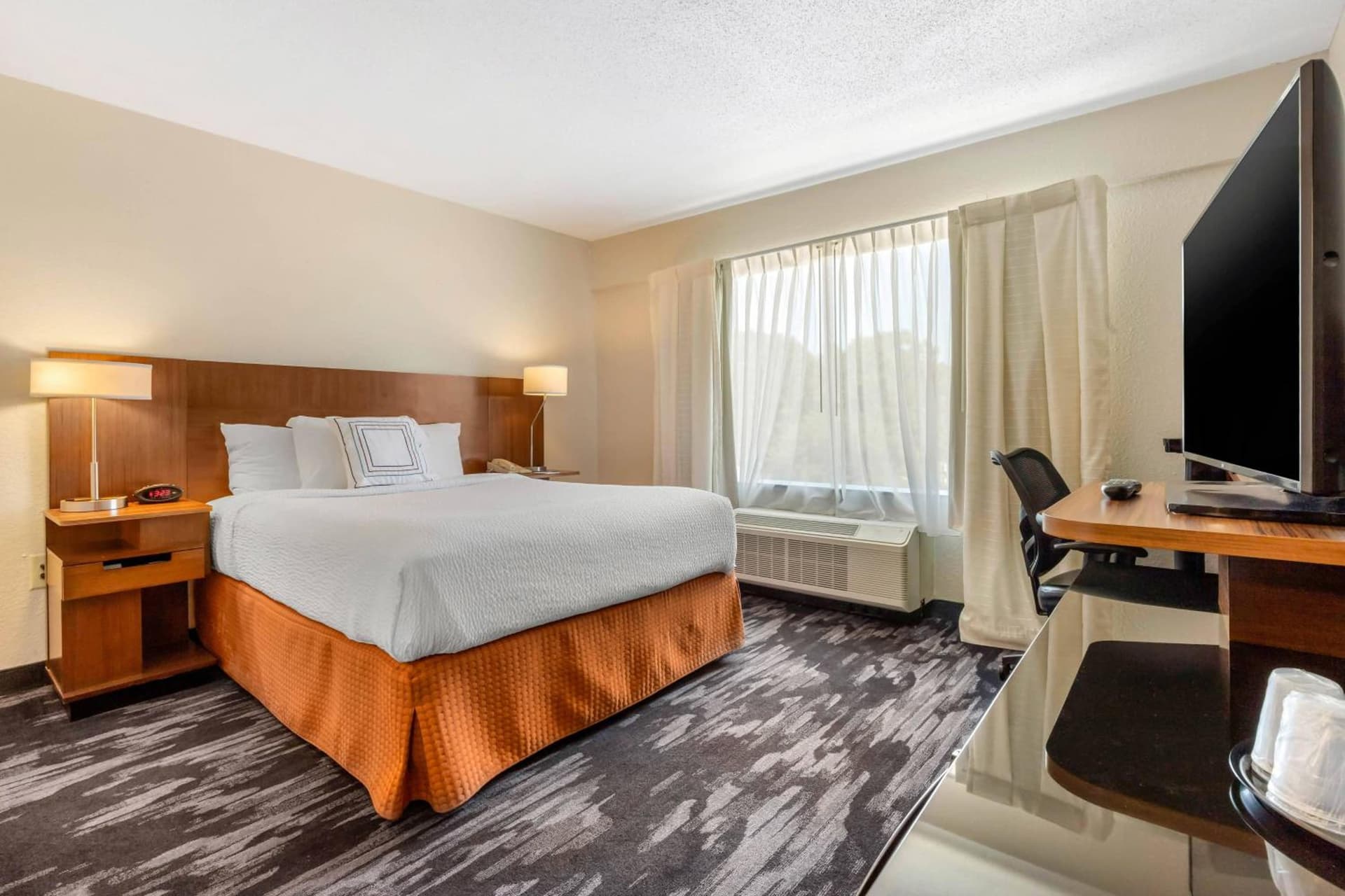 Fairfield Inn Myrtle Beach North gallery photo in Myrtle Beach, SC — image 18