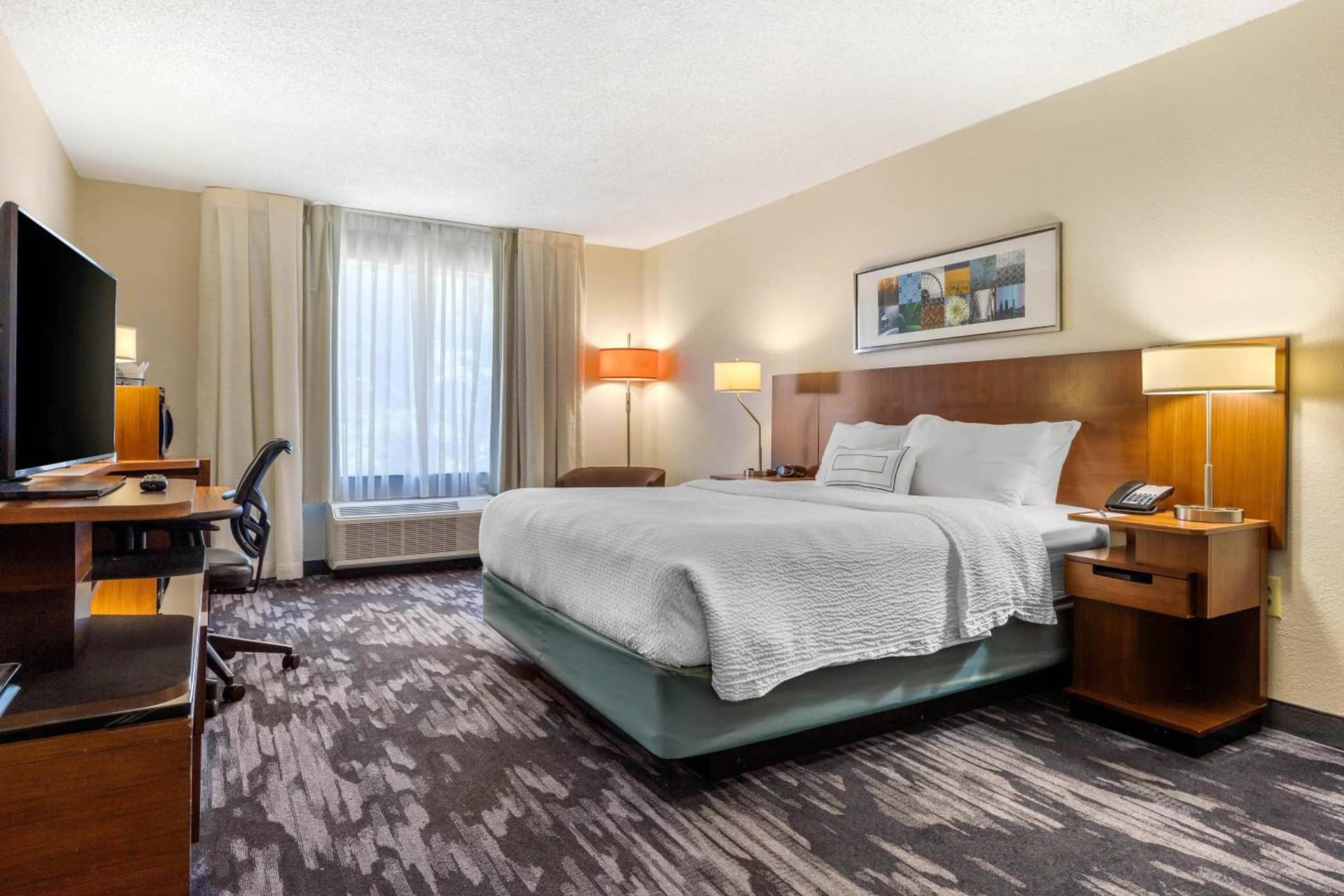 Fairfield Inn Myrtle Beach North gallery photo in Myrtle Beach, SC — image 13