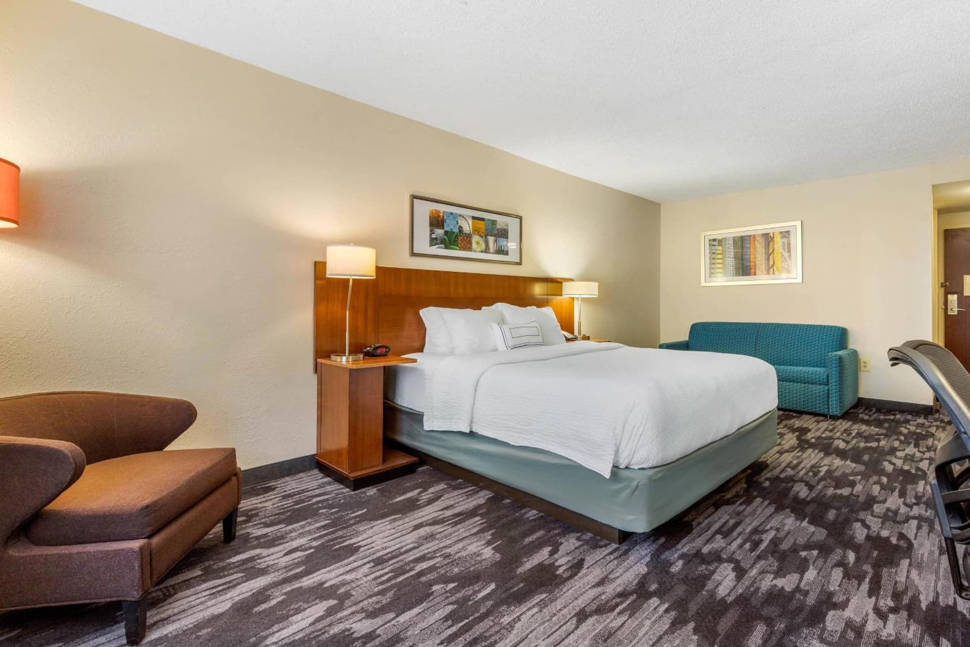 Fairfield Inn Myrtle Beach North gallery photo in Myrtle Beach, SC — image 12
