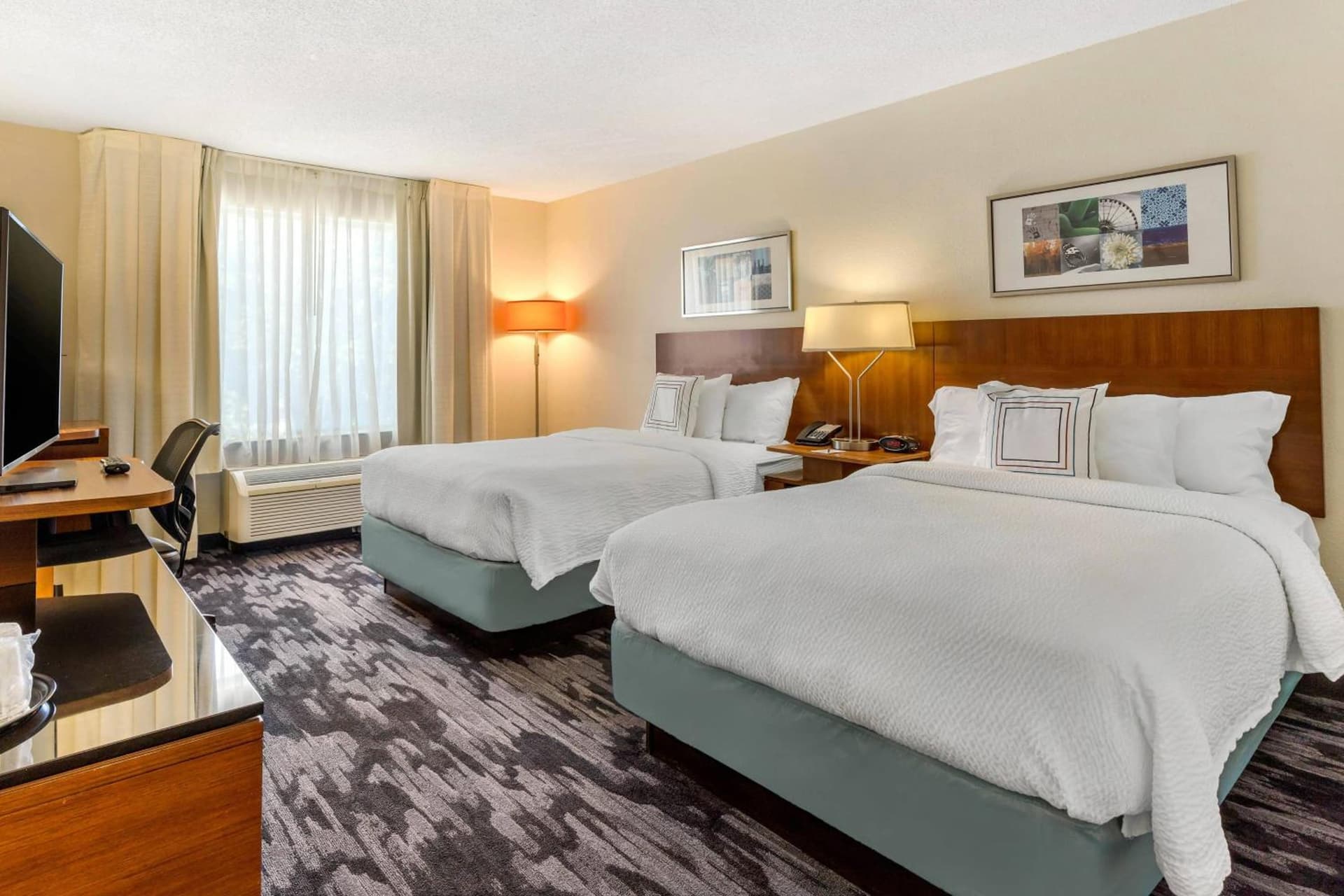 Fairfield Inn Myrtle Beach North gallery photo in Myrtle Beach, SC — image 19