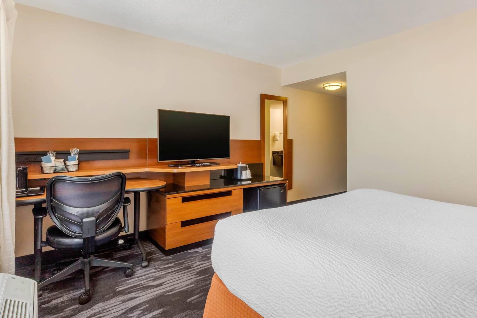 Fairfield Inn Myrtle Beach North gallery photo in Myrtle Beach, SC — image 16