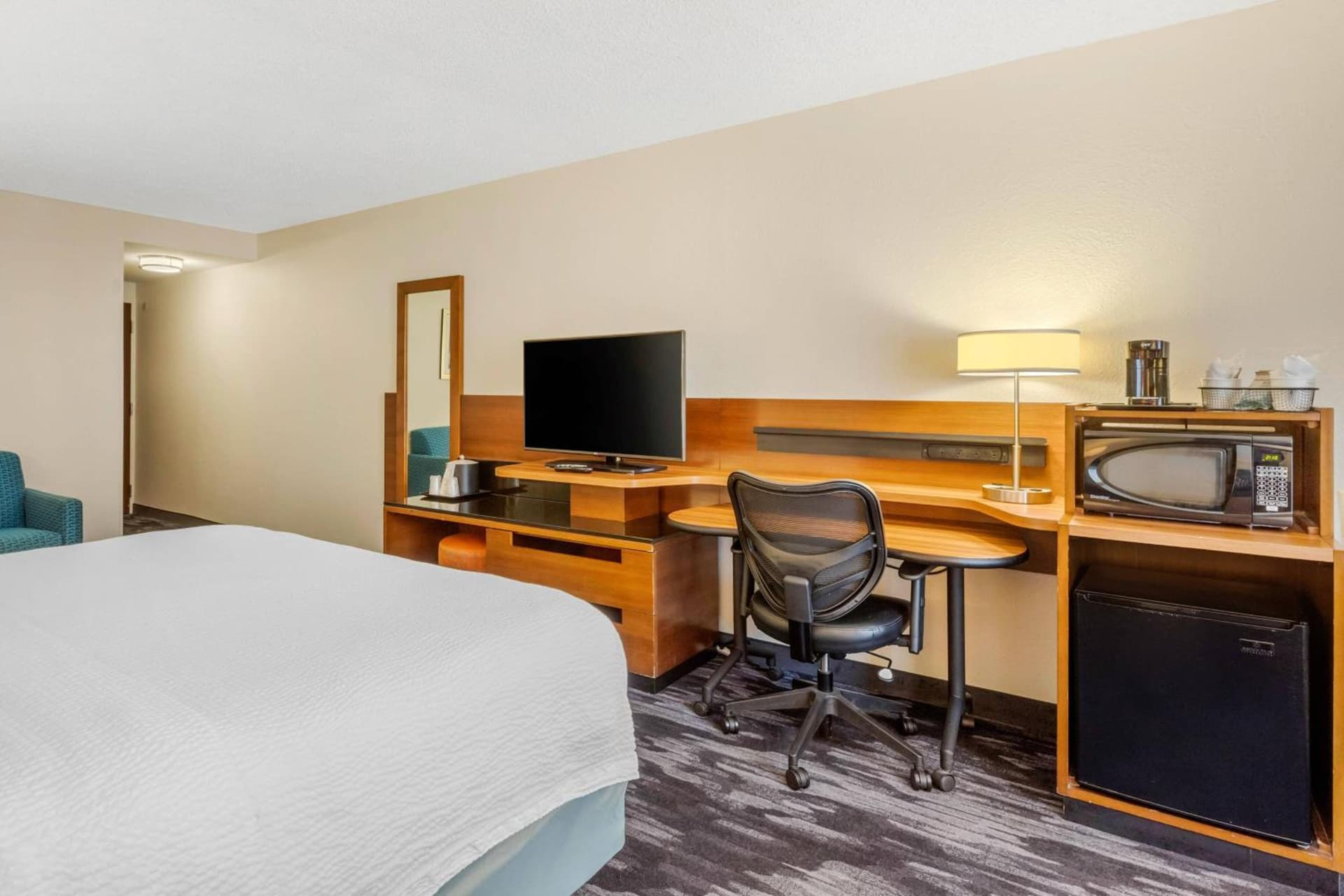 Fairfield Inn Myrtle Beach North gallery photo in Myrtle Beach, SC — image 14