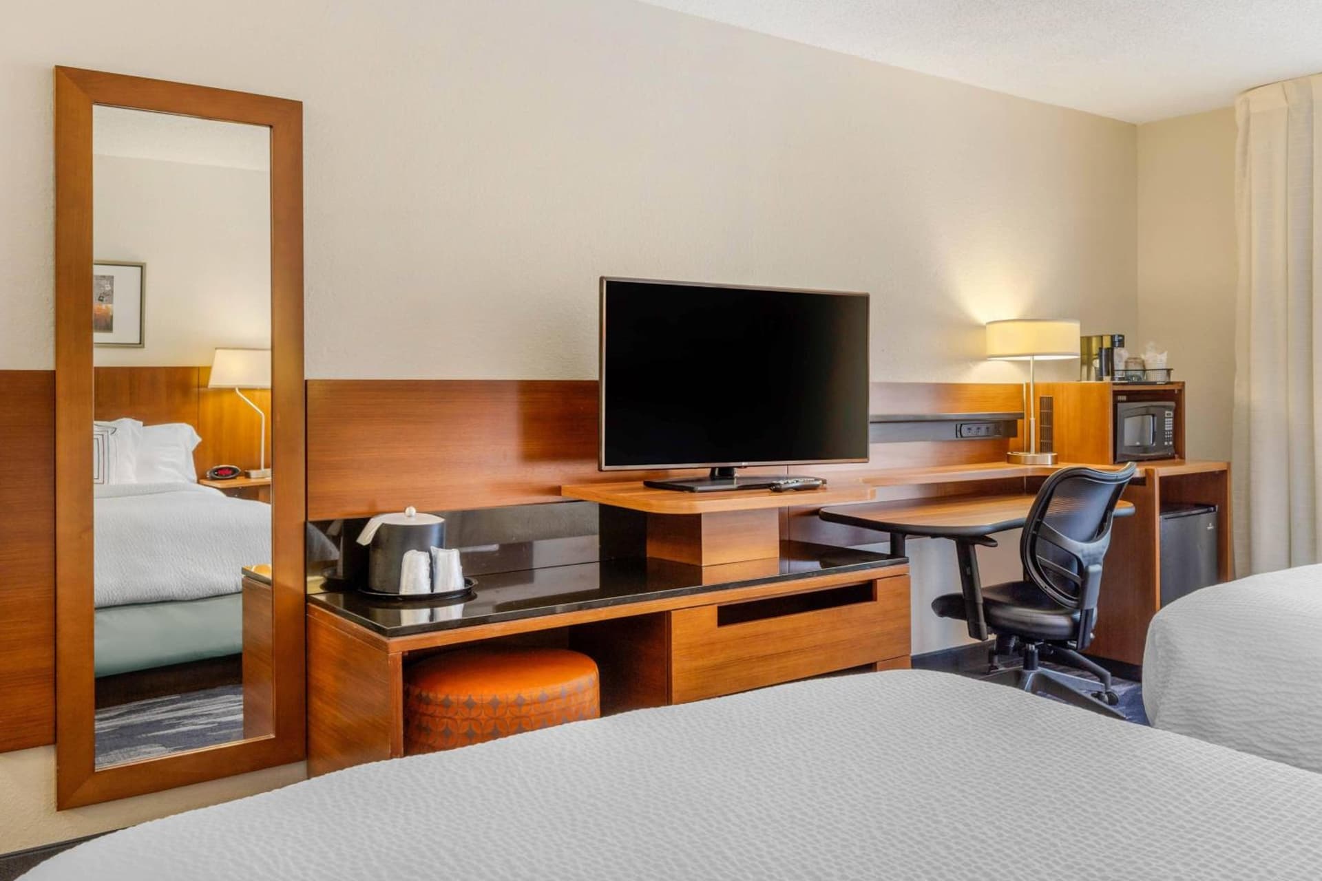 Fairfield Inn Myrtle Beach North gallery photo in Myrtle Beach, SC — image 7