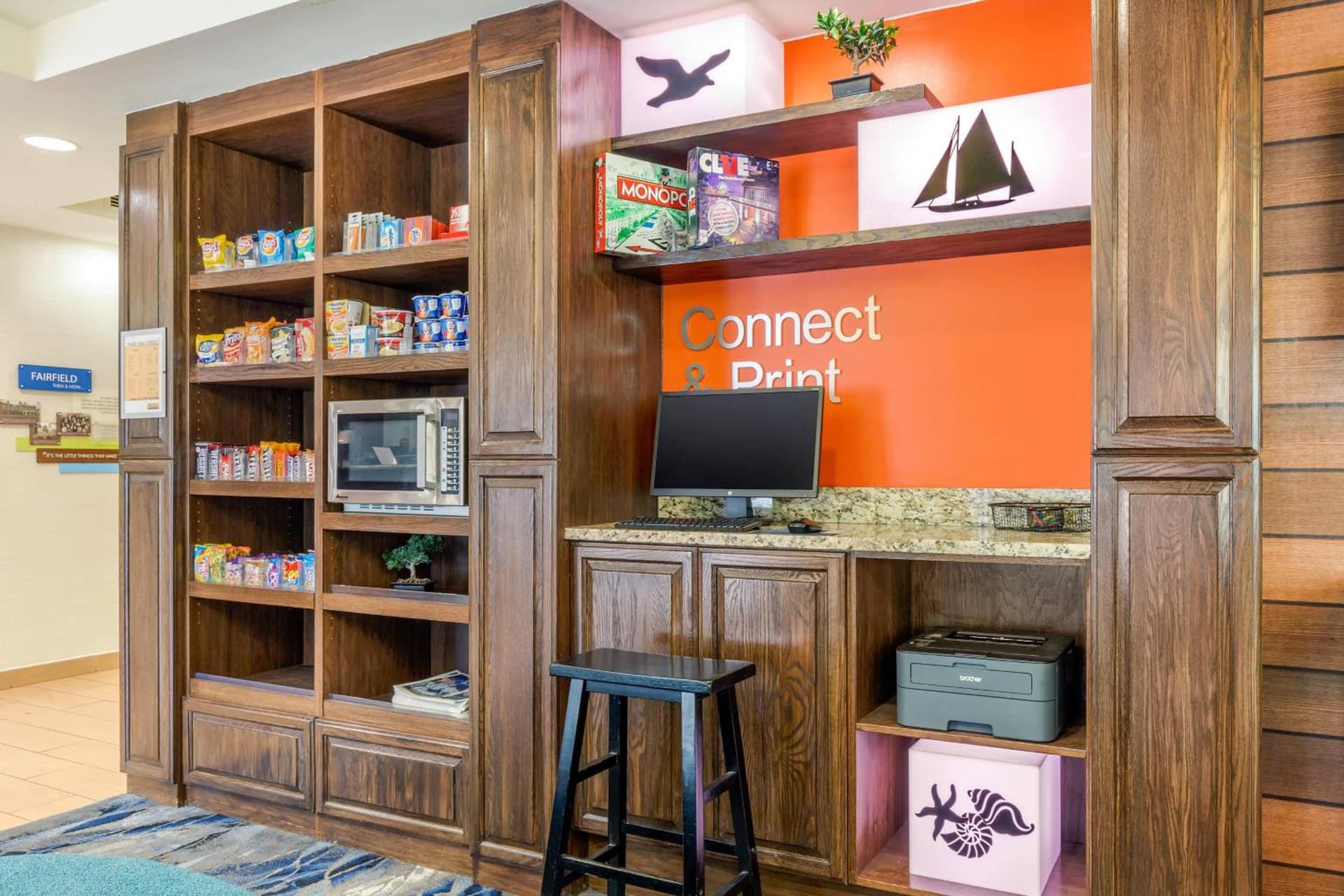 Fairfield Inn Myrtle Beach North gallery photo in Myrtle Beach, SC — image 5
