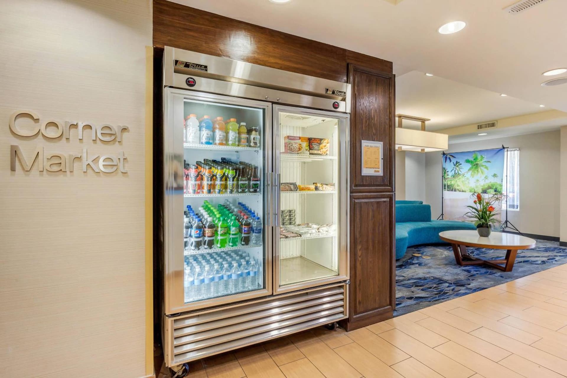 Fairfield Inn Myrtle Beach North gallery photo in Myrtle Beach, SC — image 10