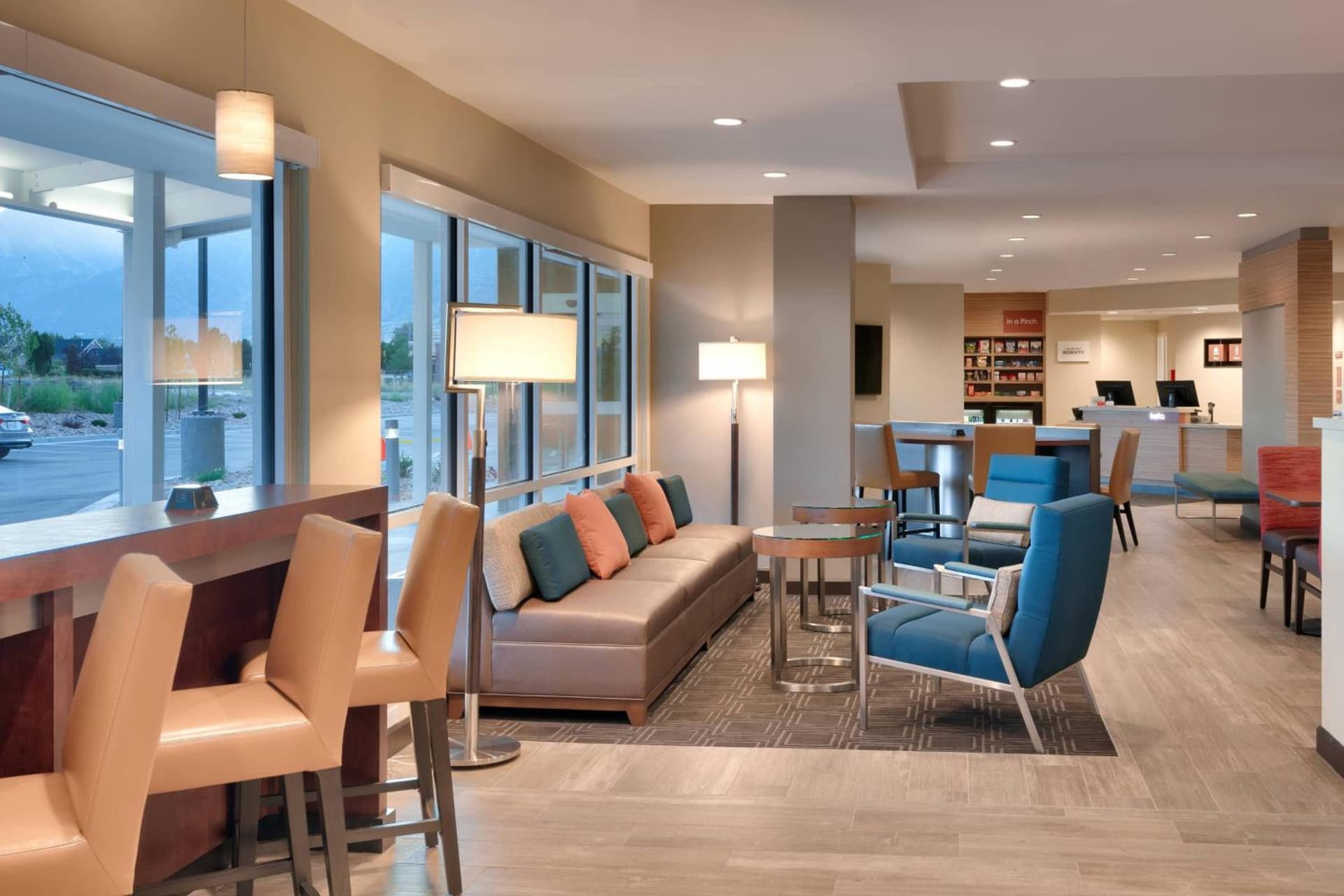 TownePlace Suites by Marriott Salt Lake City Draper gallery photo in Draper, UT — image 30