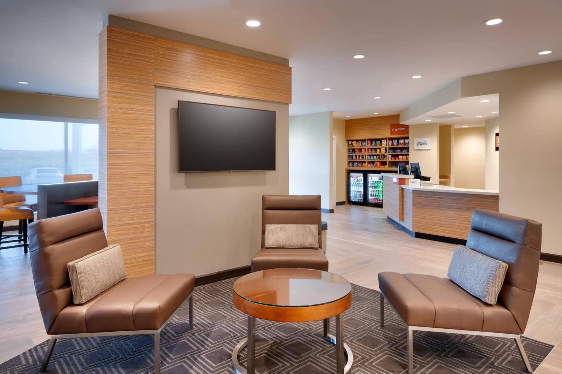 TownePlace Suites by Marriott Salt Lake City Draper gallery photo in Draper, UT — image 32