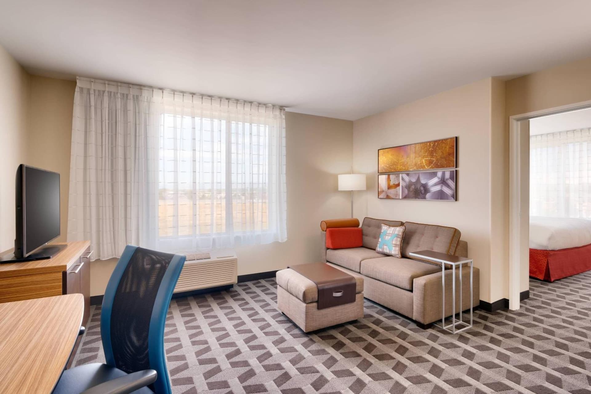 TownePlace Suites by Marriott Salt Lake City Draper gallery photo in Draper, UT — image 31