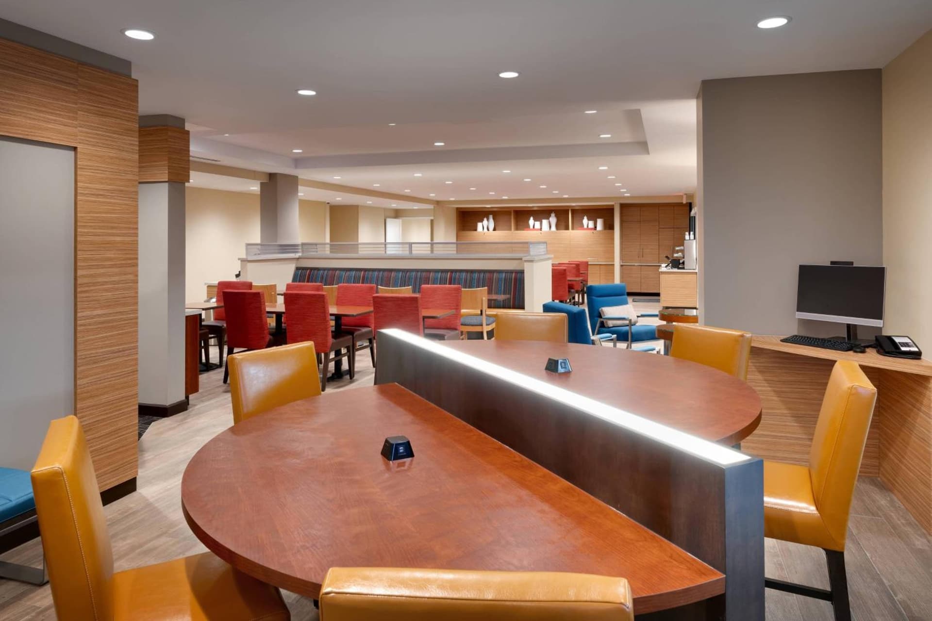 TownePlace Suites by Marriott Salt Lake City Draper gallery photo in Draper, UT — image 20