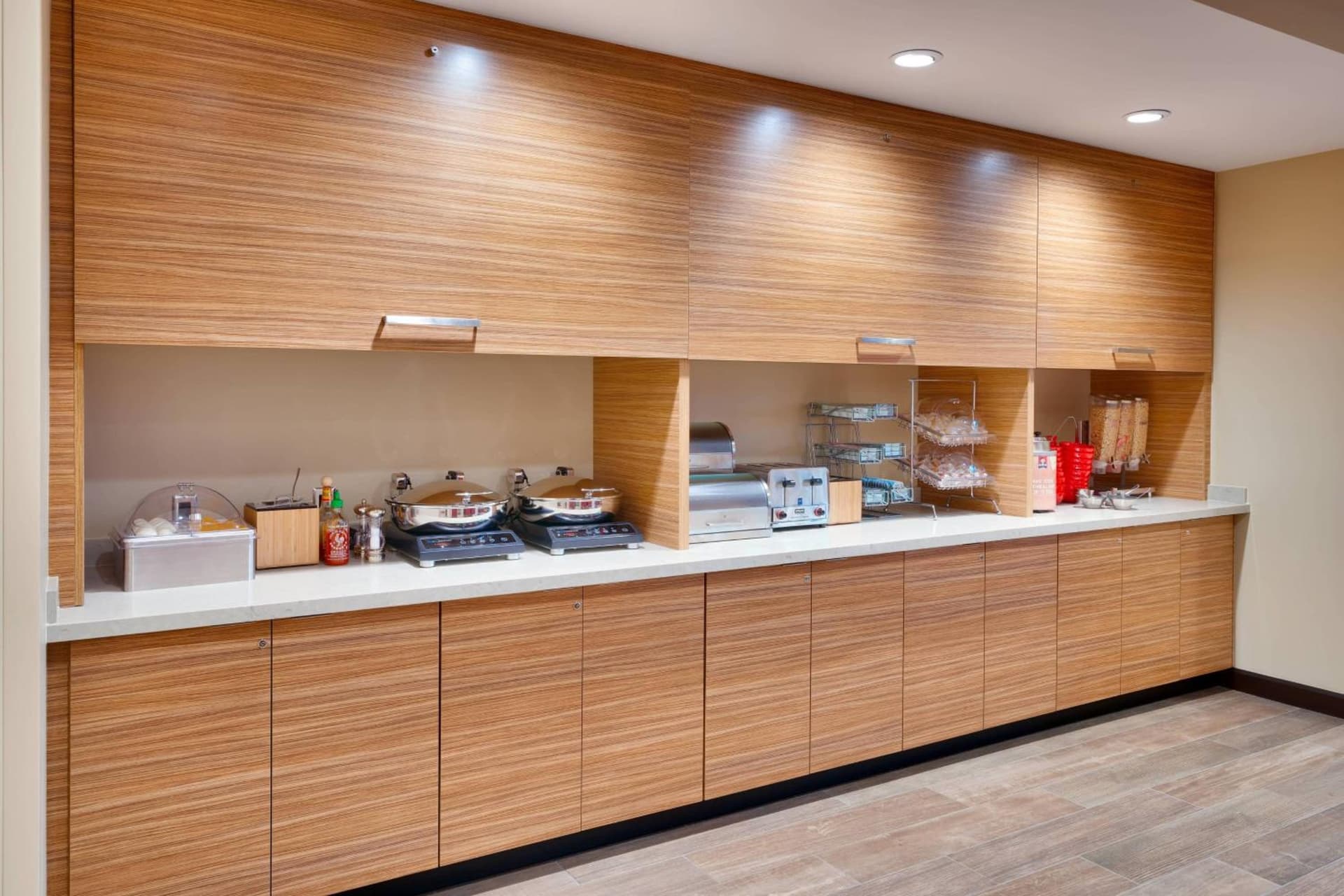 TownePlace Suites by Marriott Salt Lake City Draper gallery photo in Draper, UT — image 23