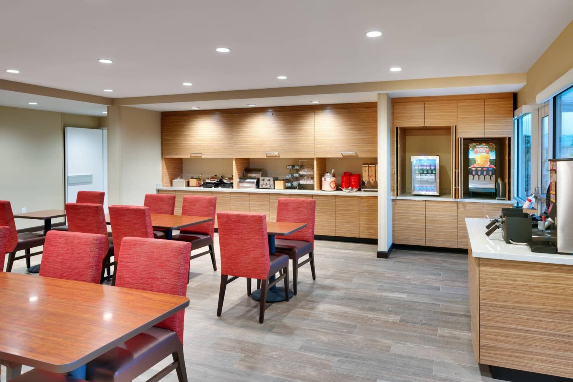 TownePlace Suites by Marriott Salt Lake City Draper gallery photo in Draper, UT — image 15